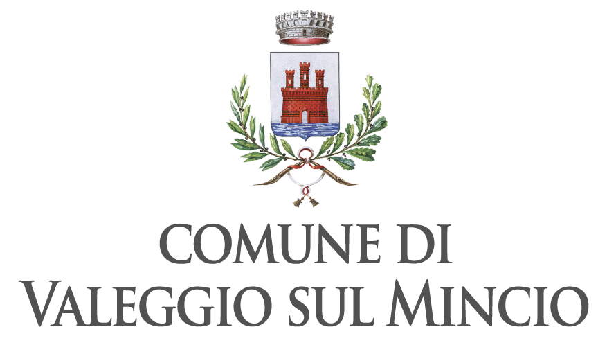 Logo Comune di Valeggio sul Mincio